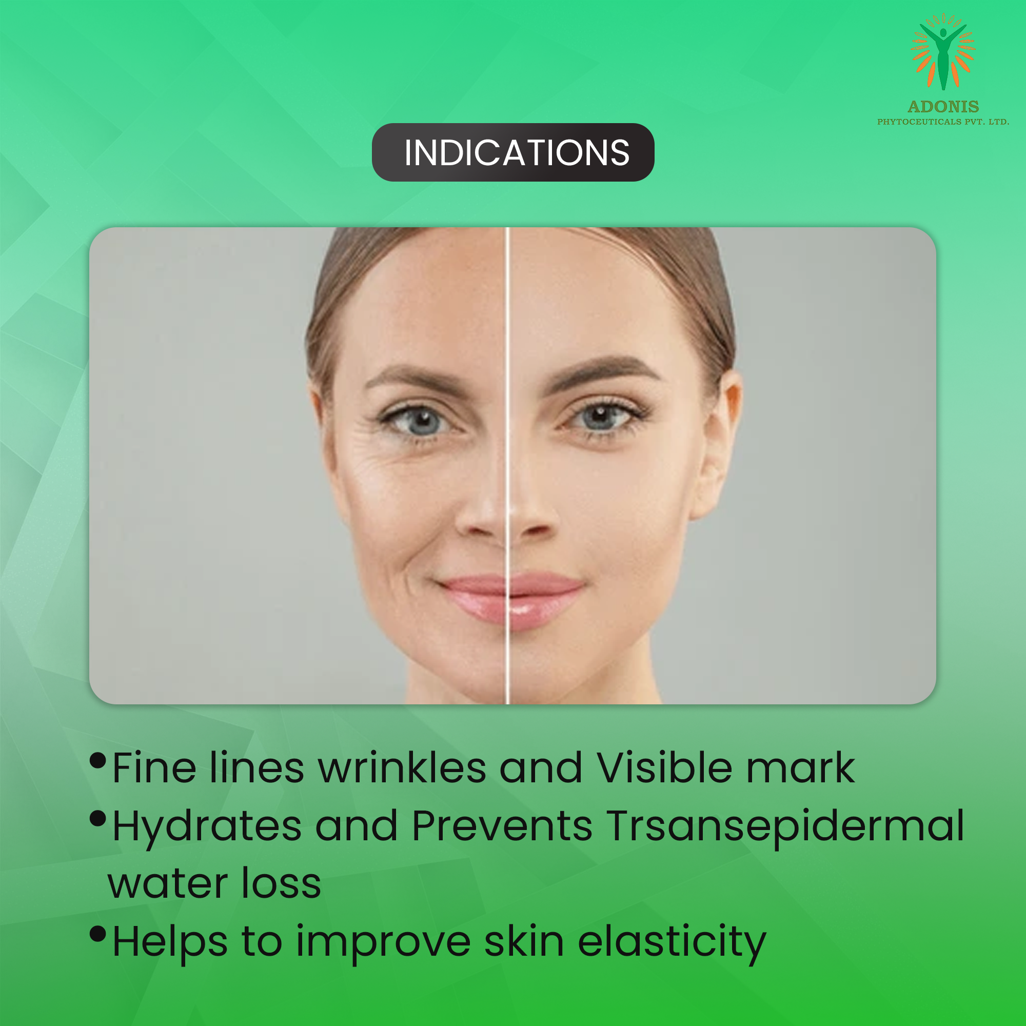 ADHYL FACE GEL